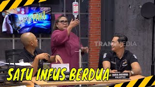 Download lagu Suster Nunung Rawat Wendi Dan Surya, Satu Infus Untuk Berdua | MOMEN KOCAK LAPOR PAK! (13/08/24) mp3