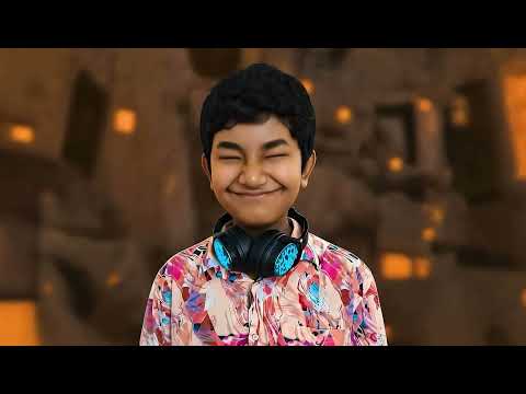 Ai Animation Video thumbnail