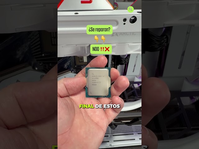Vídeo relacionado con Intel Core i9-14900K 3.2/6GHz Box, El Embalaje Puede Variar