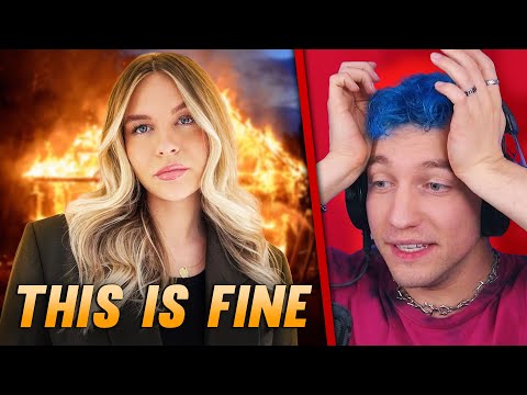 Ex-Artist exposed Dagis Label komplett? | Rezo reagiert