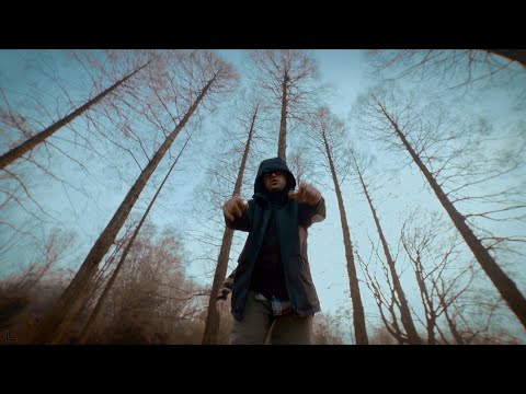 Uzi el Cuervo - Morte in simbiosi (prod. Gsq)