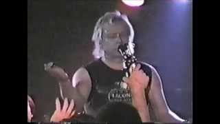 BYE BYE LOVE ..BENJAMIN ORR LIVE 1998