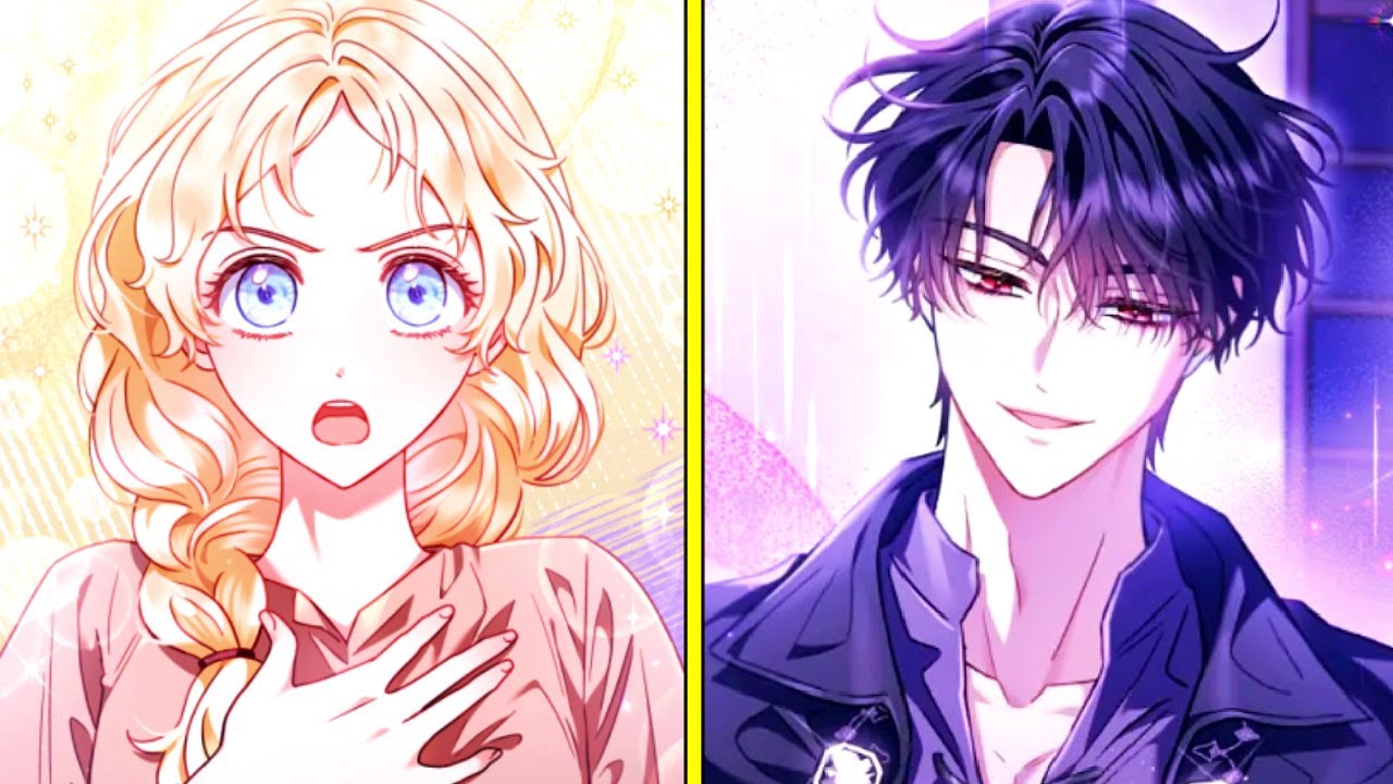 She Wants To Work For The Villain To Survive But He's Fallen For Her And Won't Let Her Leave