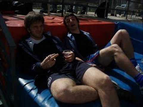 Aston Birras 2007-2008