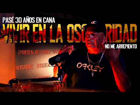 VIVIR EN LA OSCURIDAD | CRIME AND PUNISHMENT S4E9