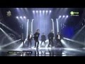 140116 EXO - Mirotic + Sorry Sorry cover, Golden ...