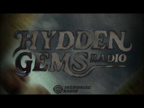 009 - HYDDEN GEMS Radio with Jkyl & Hyde