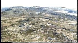 Audiovisual Parque Natural "Lago de Sanabria" (Parte 3/3)