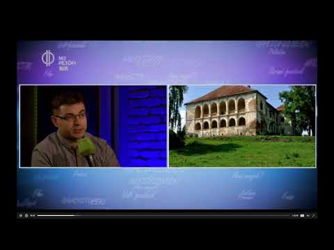 Tiltott kastély –Petőfi Tv