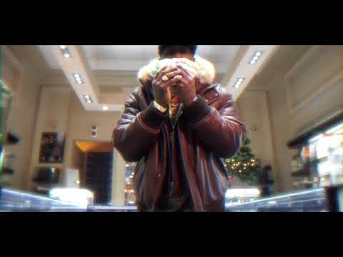 G-DON - 60 DAYS (OFFICIAL VIDEO)
