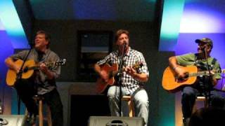 Darryl Worley Sings Sounds Like Life To Me