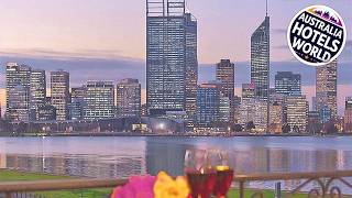 The Peninsula Riverside Serviced Apartments | Perth, Australia | Hotel Review 🛏️