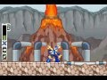 Megaman Zero 3 X Hack Playthrough 1 5