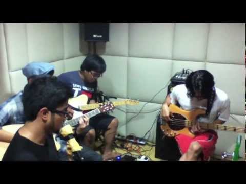 Thumbnail for Early monday - no such thing(John mayer cover) by John Mayer