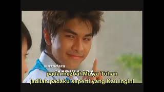 Download lagu SEPERTI YANG KAU INGINI - NIKITA (LIRIK LAGU) OST.BUKU HARIAN NAYLA mp3