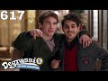Degrassi The Next Generation 617 Sunglasses At Night