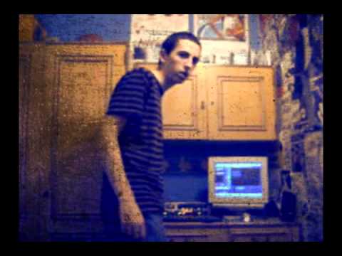 Grupa Trzymająca Flachę - Przegrałeś Życie