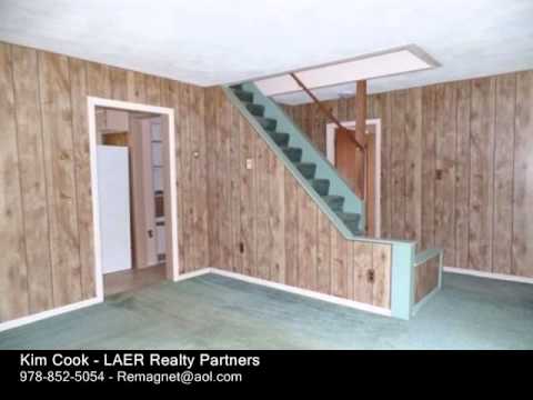 24 Cross Rd, Billerica MA 01821 - Single Family Home - Real Estate - For Sale -