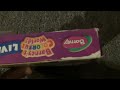 Barney S Colorful World Live 2004 VHS Review