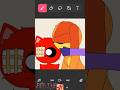 Kawai Poppy Playtime Chapter 3 Animation Shorts Poppyplaytime