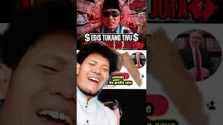 Download lagu Said it would definitely land Rudi in jail, but after taking the 30M, turns out there wasn't enou... mp3 Download lagu Said it would definitely land Rudi in jail, but after taking the 30M, turns out there wasn't enou... mp3