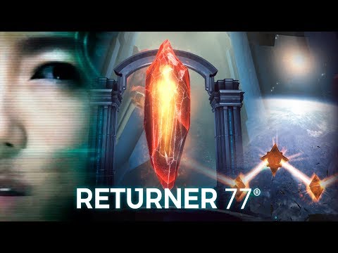 Видео Returner 77 #1