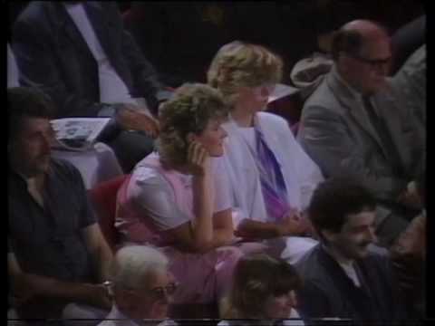 Grimethorpe - Band of the Year 1985 - Winning Performance - Part 4 of 4
