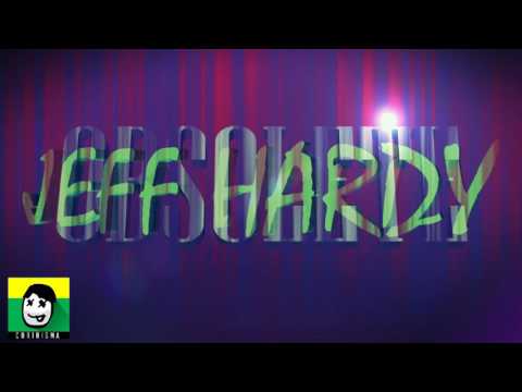 Jeff Hardy TNA Theme Video Obsolete ⚡🔥