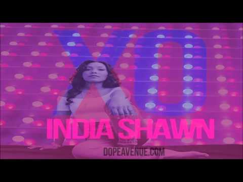 India Shawn - XO (Beyonce Cover)
