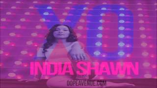 India Shawn - XO (Beyonce Cover)