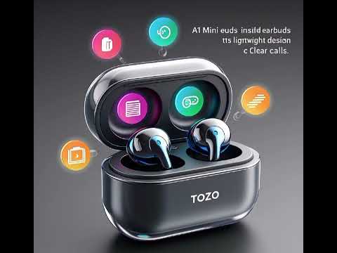 🔥 Best Budget Wireless Earbuds Under $50 in 2025! 🎧💰 (Top 3 Picks!)