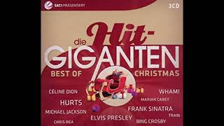 04 Chris Isaak - Hey Santa!