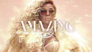 Mary J. Blige - Amazing (feat. DJ Khaled) [Official Audio]