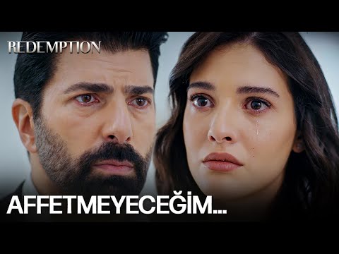 Orhun's punishment is Hira's silence 😔 | Redemption Episode 264 (MULTI SUB)