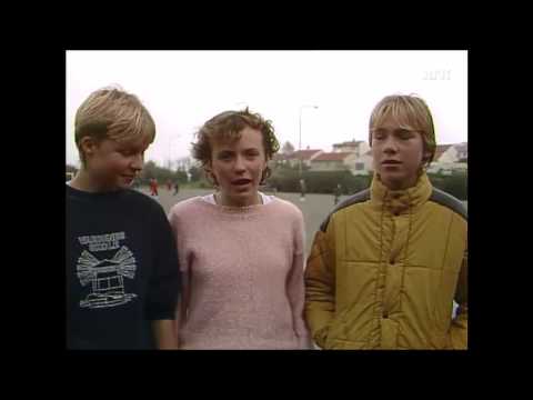 Vardeneset skole - 1984