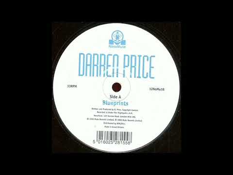 Darren Price - Blueprints (1996)