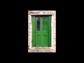 Jim Lowe - Green Door (with lyrics) (1956) [HIGH ...