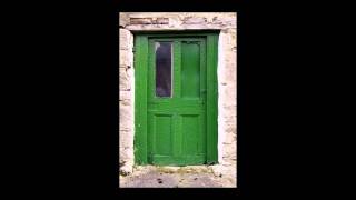 Jim Lowe - Green Door (with lyrics) (1956) [HIGH QUALITY COVER VERSION]