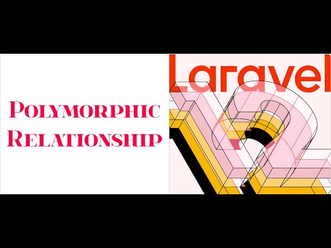 Laravel 12 Polymorphic Relationships Explained | One Model to Multiple Tables