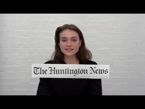 The Huntington News, Northeastern’s independent student paper, celebrates its 100th anniversary