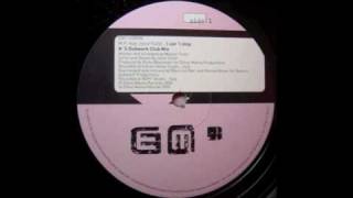 M.F. ft Joice Yuille - I Can't Stop (M.A.S. Collective IPNO Dub) (Ethos Mama)