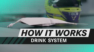 F1 Drink System  How It Works 🔍