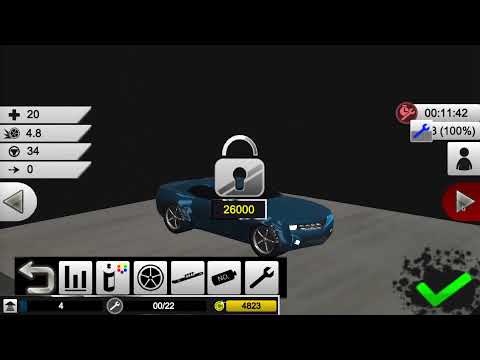 Fast Traffic Racing Challenge 