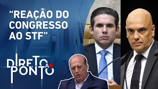 Ministro do TCU é a favor da PEC da Blindagem? Augusto Nardes avalia