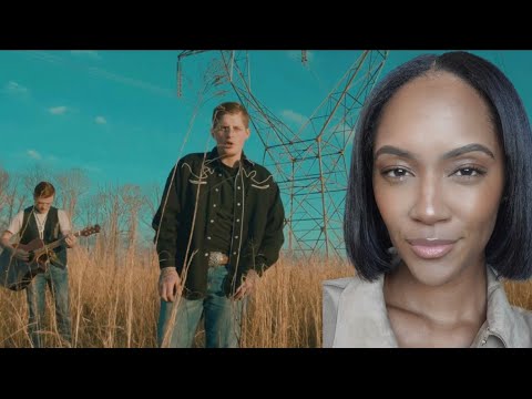 FIRST TIME REACTING TO | UPCHURCH AND JUSTIN ADAMS "OLD DAYS" REACTION