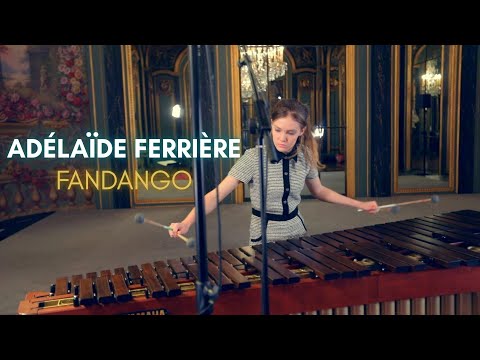 Antonio SOLER / "Fandango" performed by Adélaïde Ferrière at Fondation Singer-Polignac (2021)