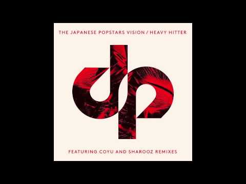 The Japanese Popstars - Vision