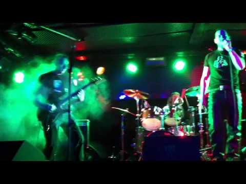 Novjaro au Batofar ! 27/03/2012