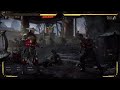 MK11 Raiden Gets A Korner Punish IT S A WRAP Hotfixed Thank God