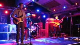 The Fall - 2nd House Now at the Engine Rooms Southampton 27th January 2017